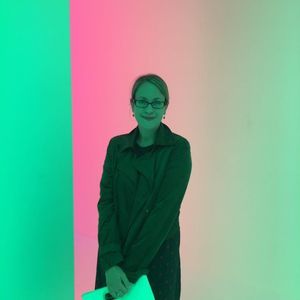 Meet your Posher, Liz